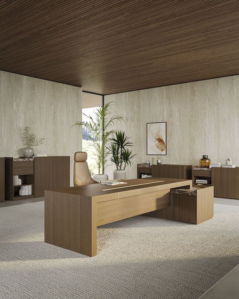 BLOCK Desk