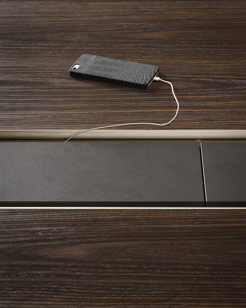 BLOCK Meeting Table