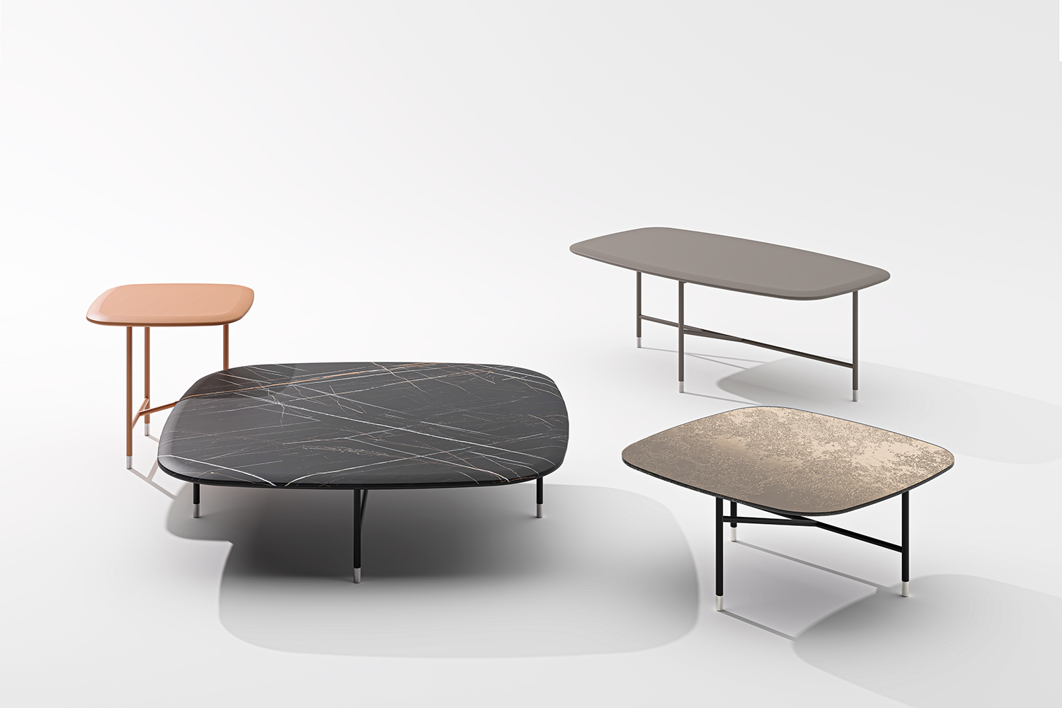 DIANA Coffee Table