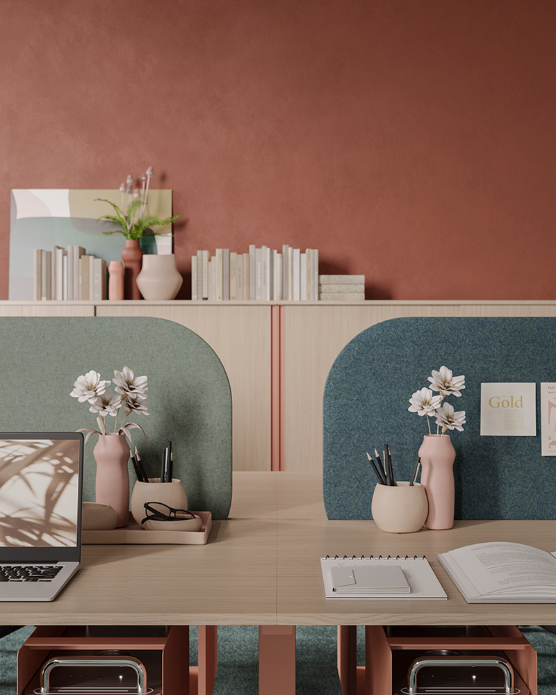 DIECI Desk