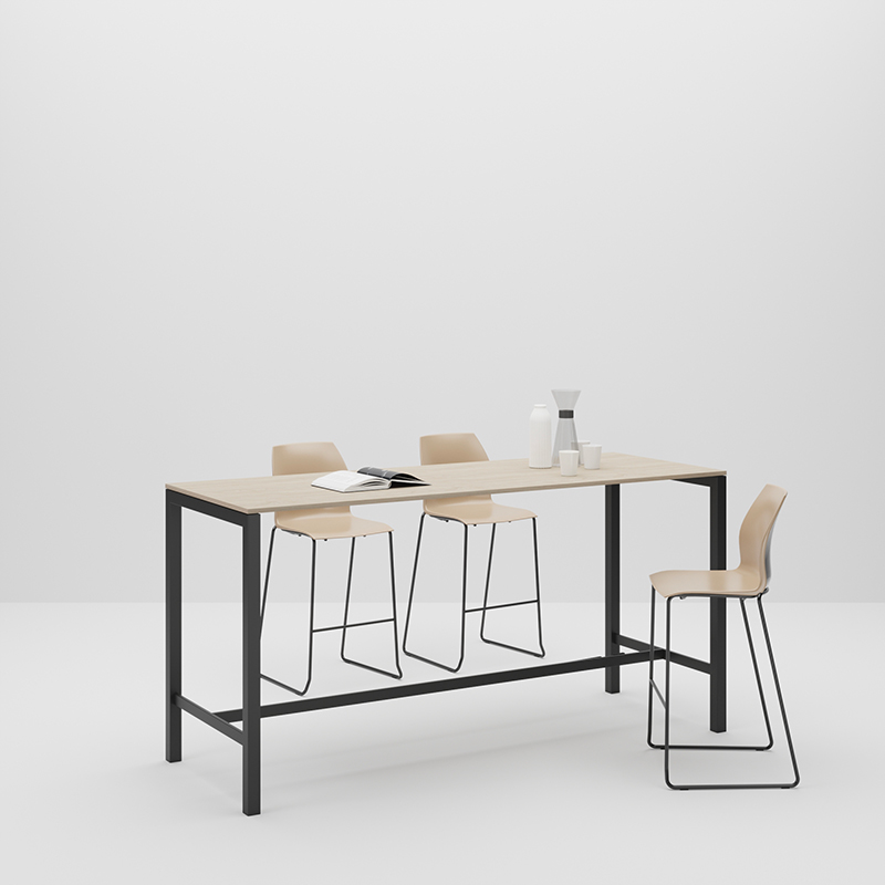 DIECI Standing Meeting Table