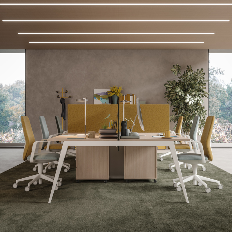 DODICI Desk