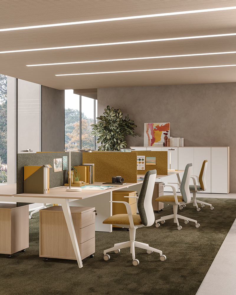 DODICI Desk