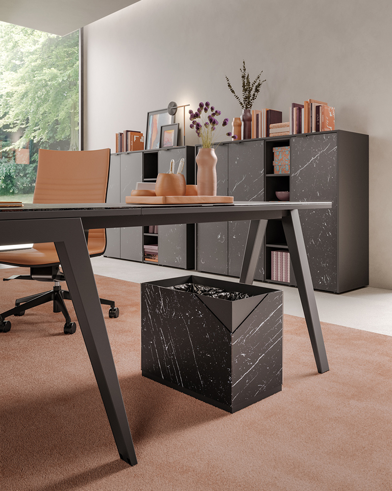DODICI Manager Desk