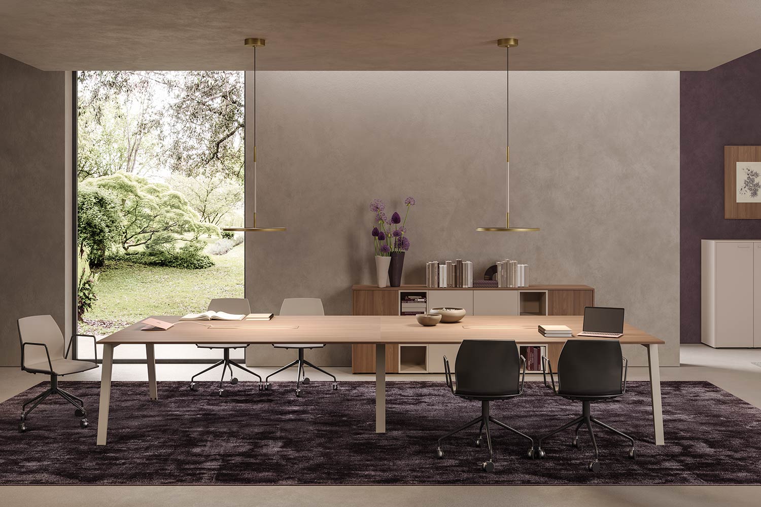 DODICI Meeting Table