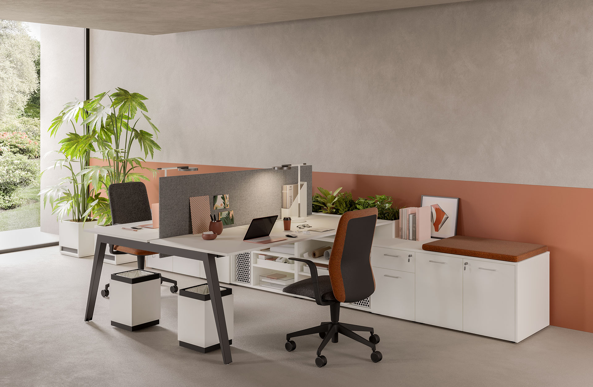 DODICI Meeting Table
