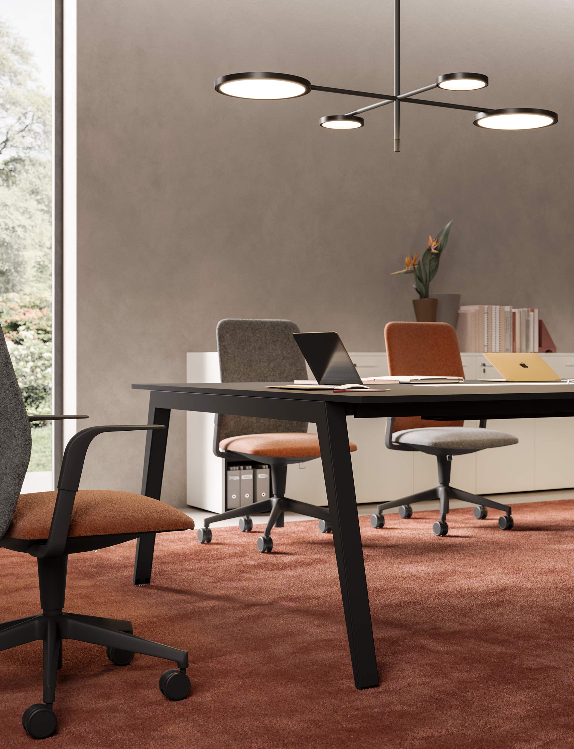 DODICI Meeting Table