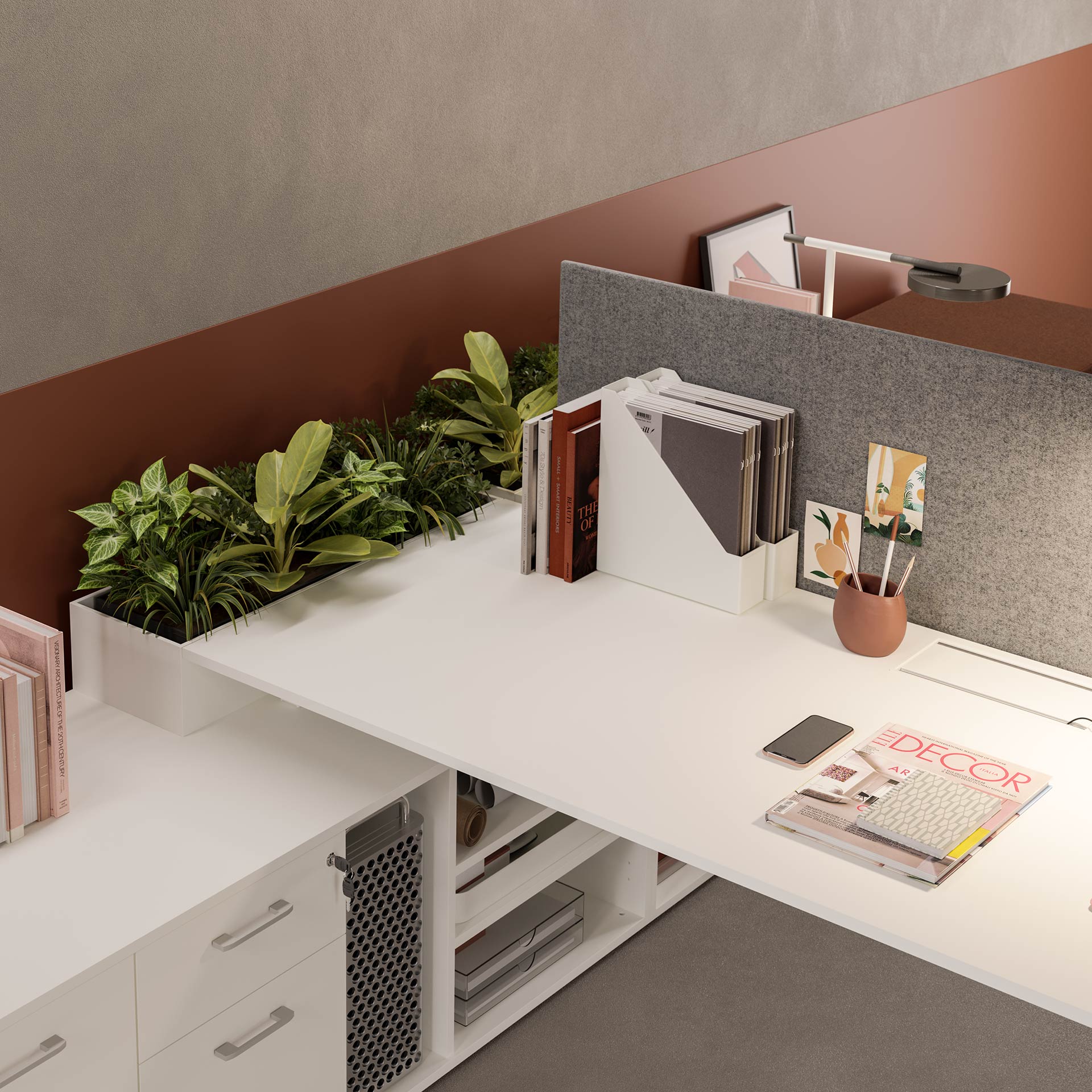 DODICI Meeting Table