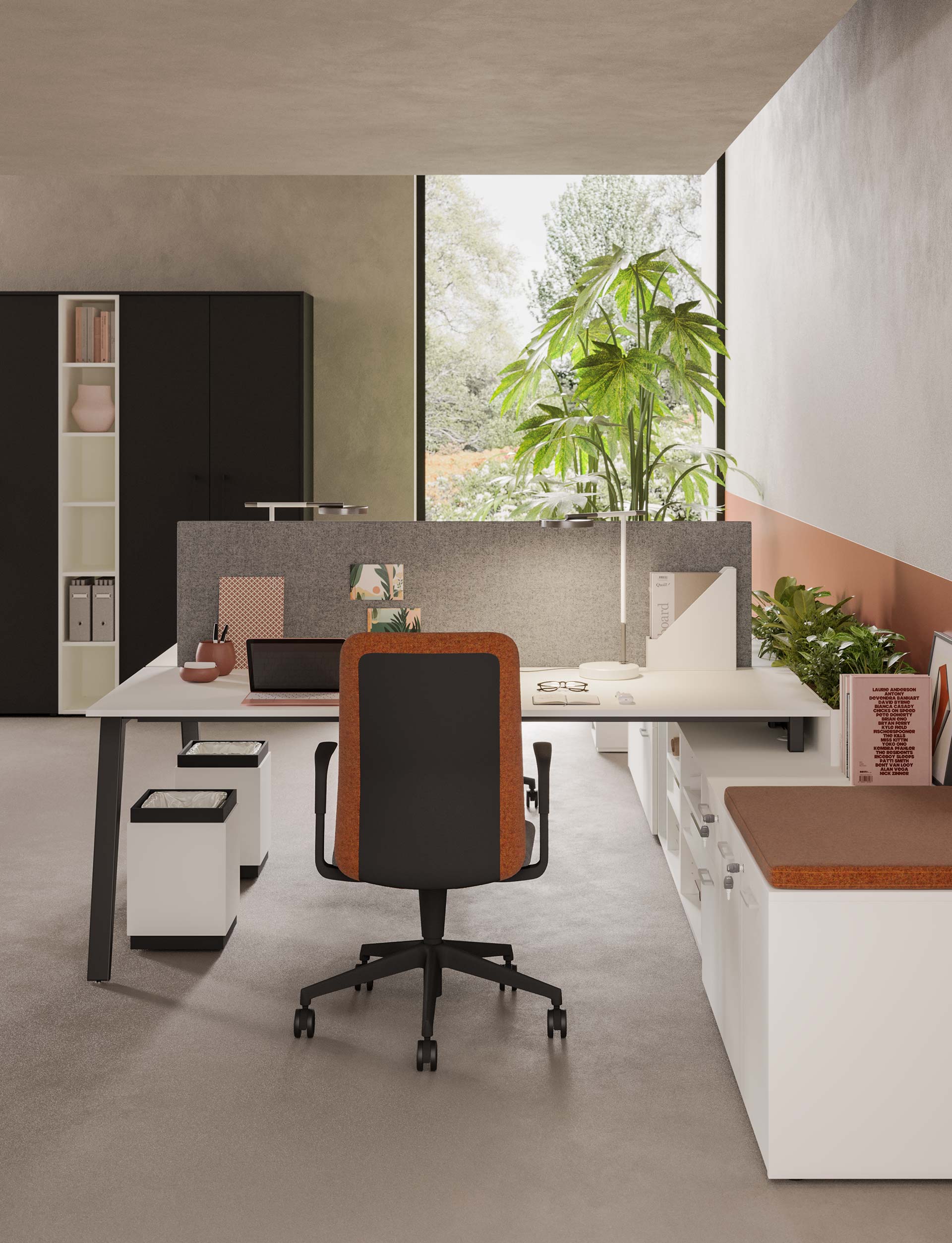 DODICI Meeting Table