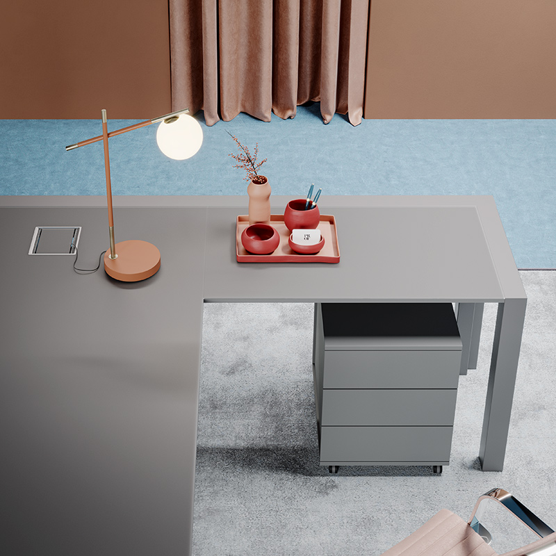 EASY Pedestal Drawer Units
