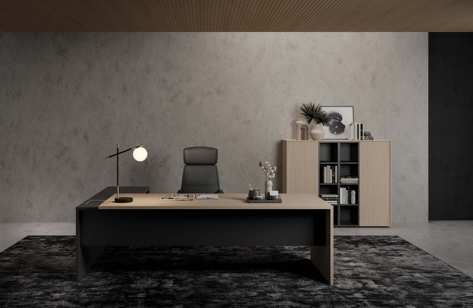 ENTRY Meeting Table