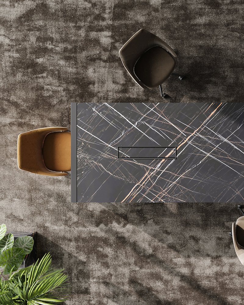 EXTRALIGHT Meeting Table