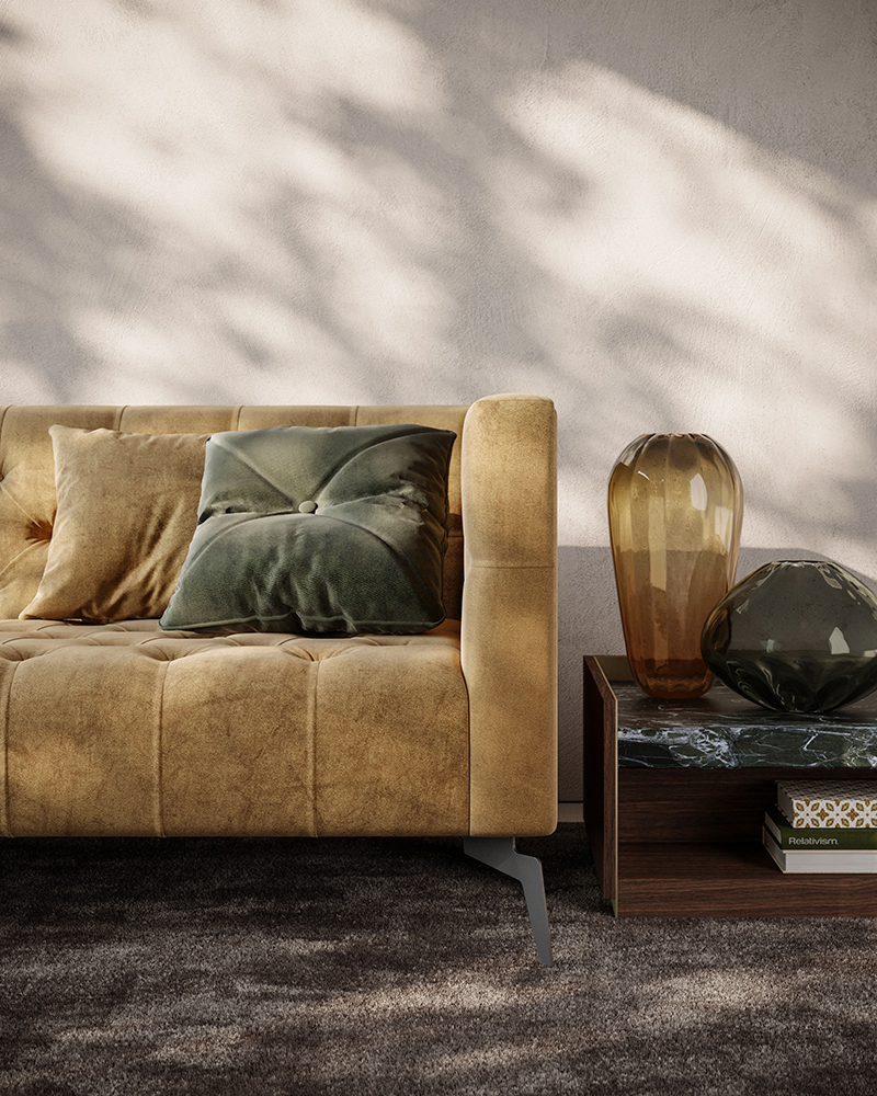 HENRY Sofa
