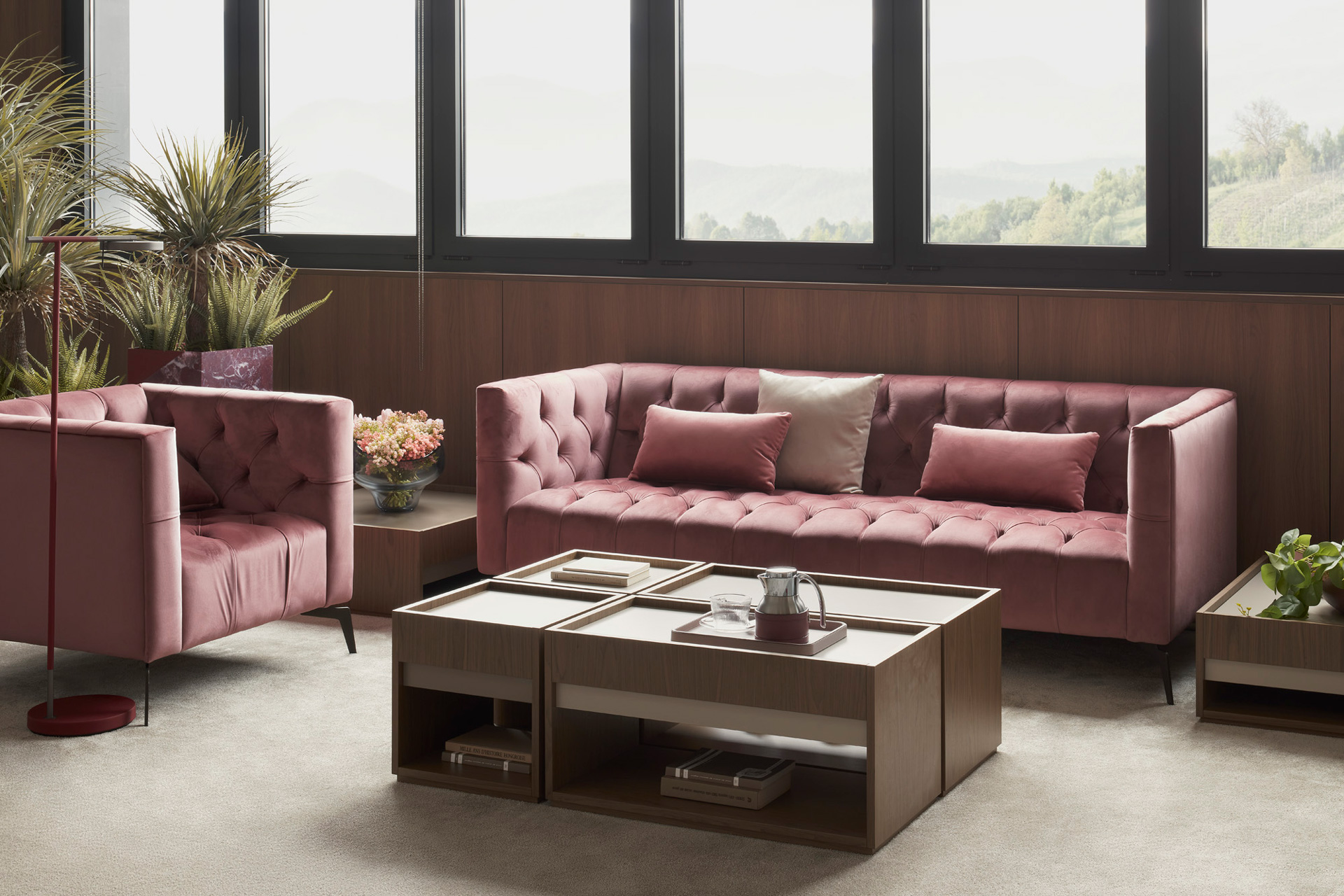 HENRY Sofa