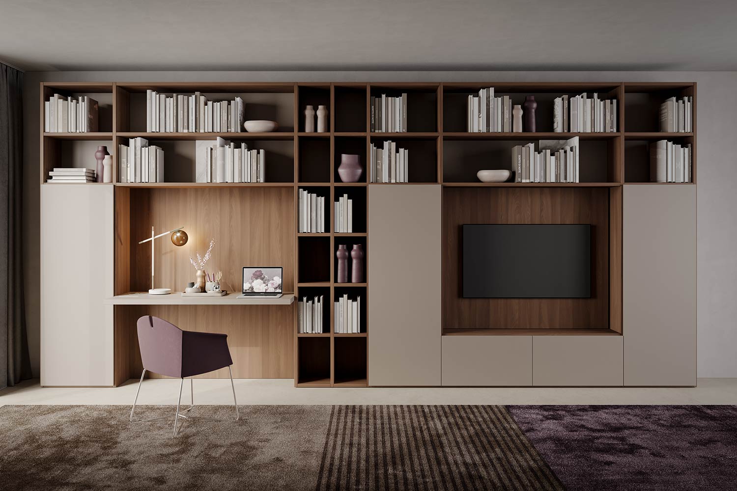HOME OFFICE Desk