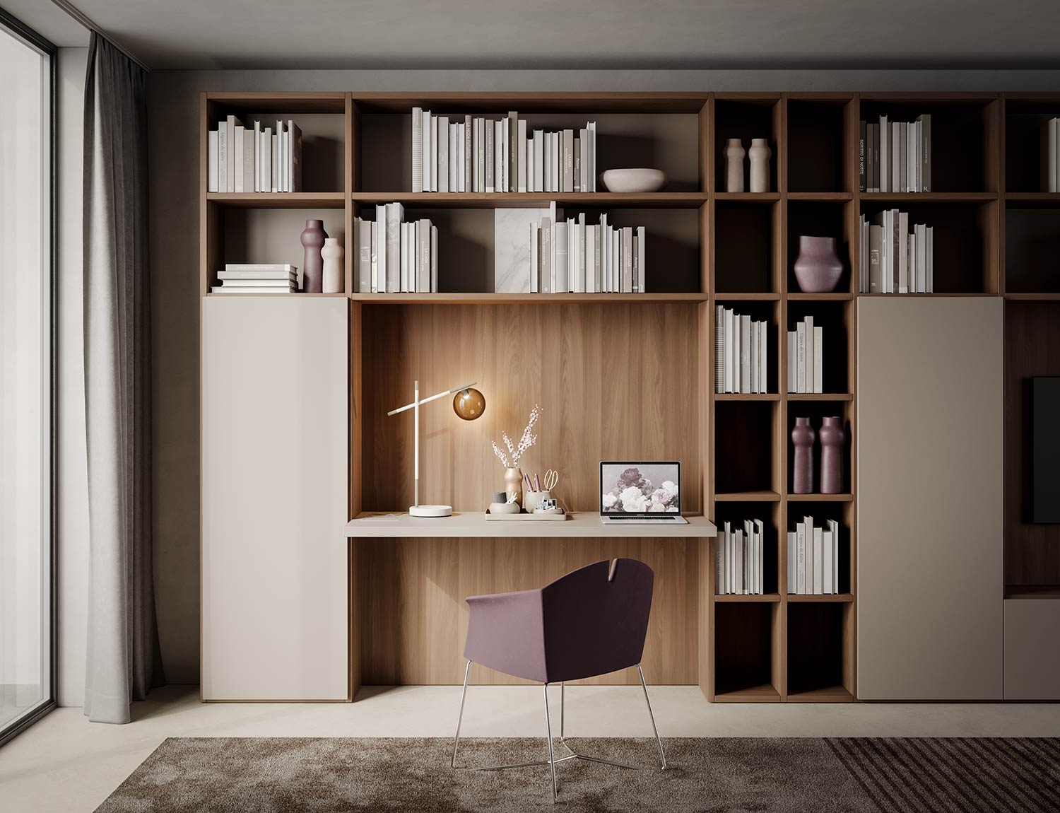 HOME OFFICE Desk