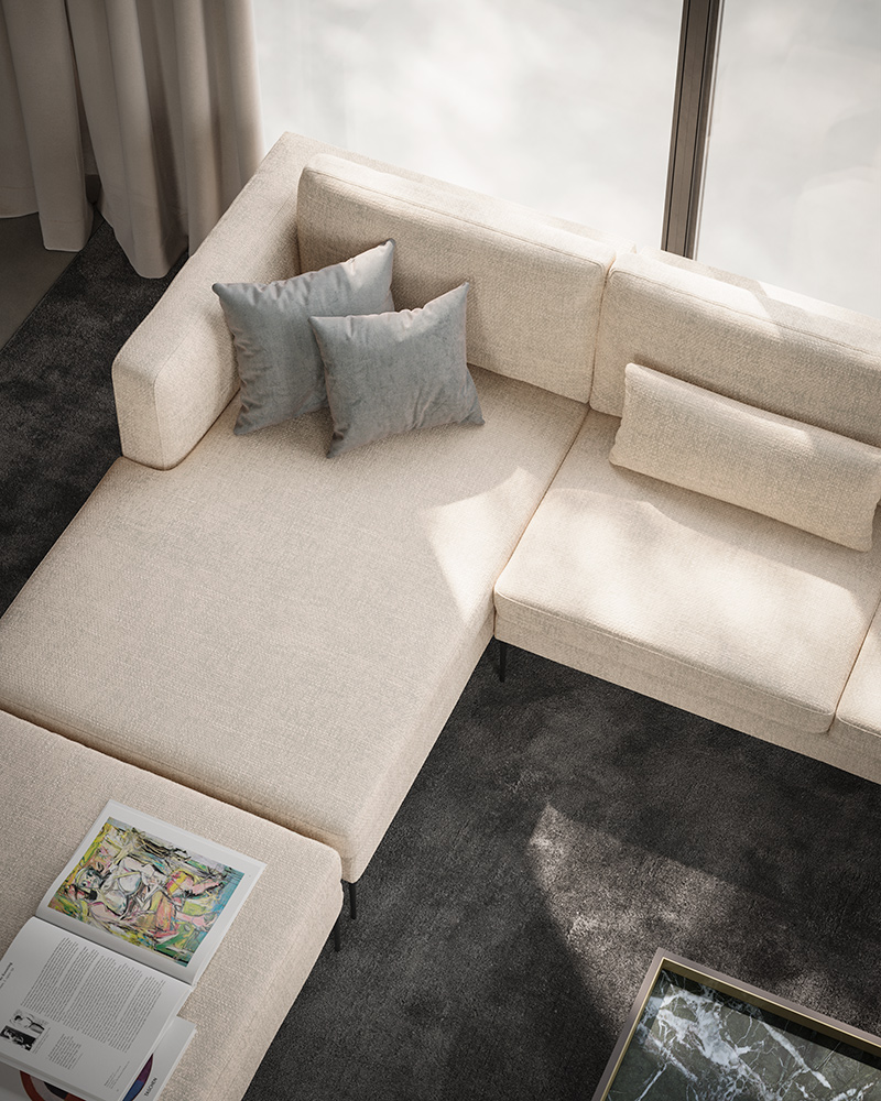 JAMES Sofa