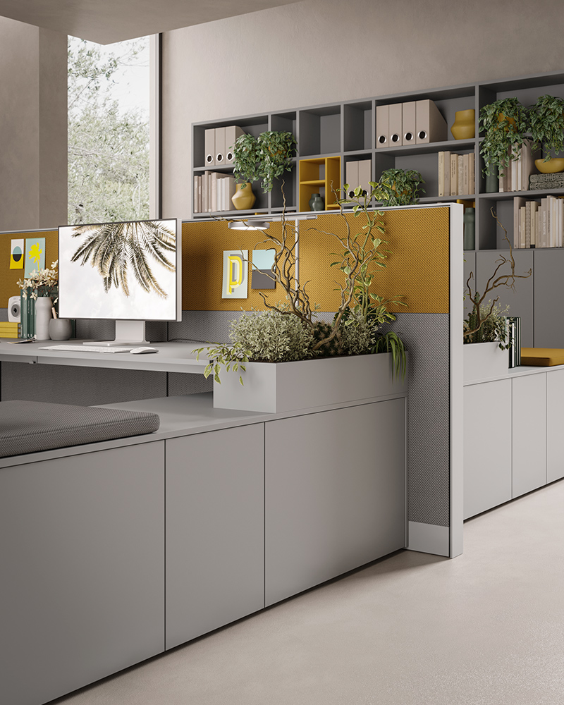 OPENWALL Desk
