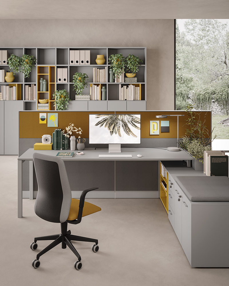 OPENWALL Desk