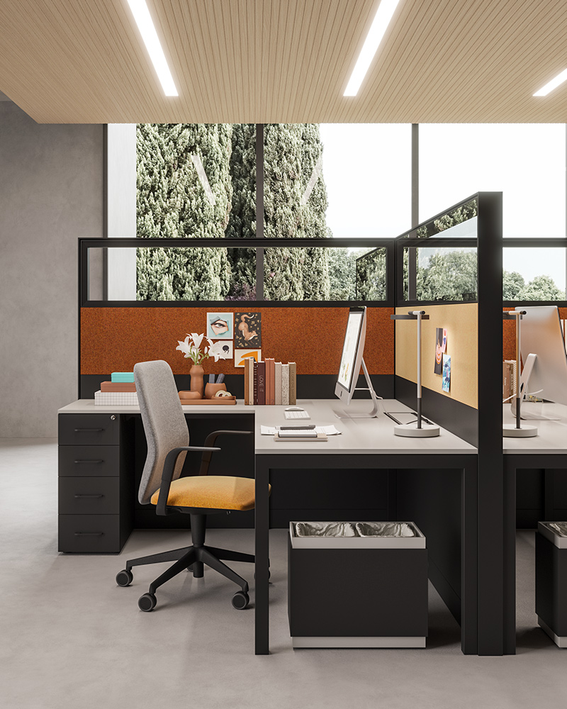 OPENWALL Desk