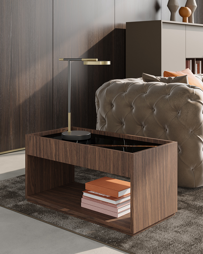 SESSANTA Coffee Table