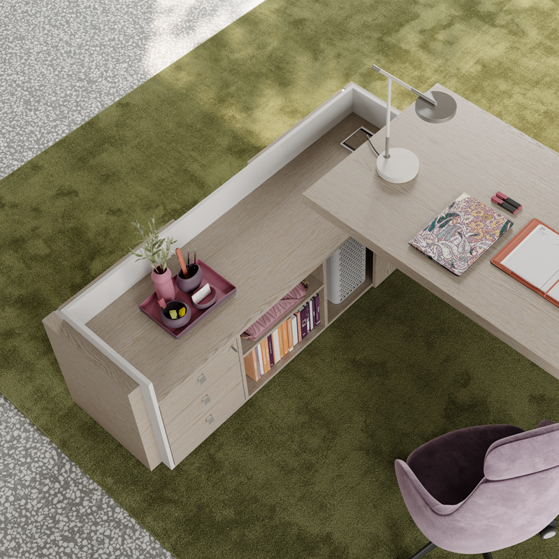 SESSANTA Desk