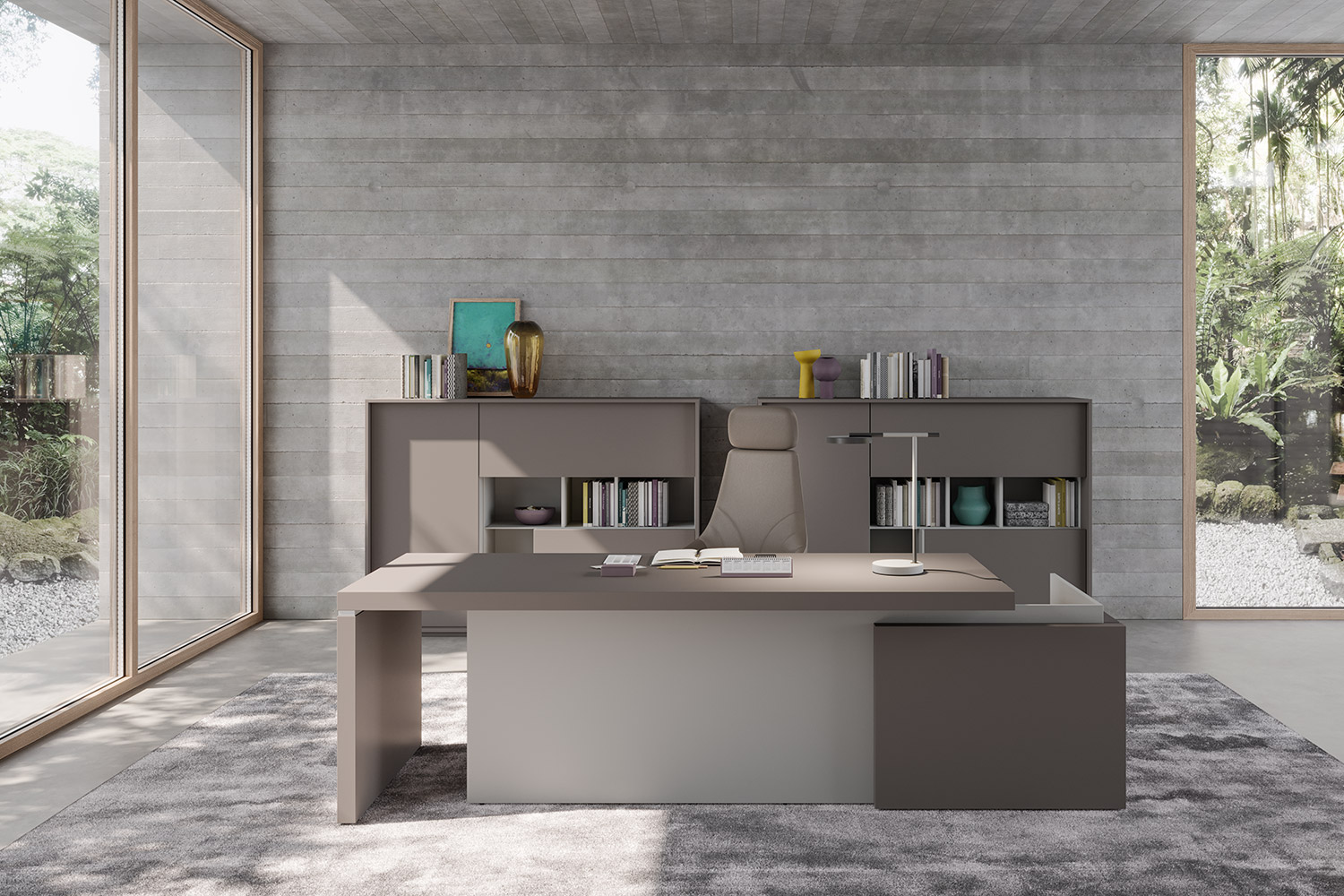 SESSANTA Desk