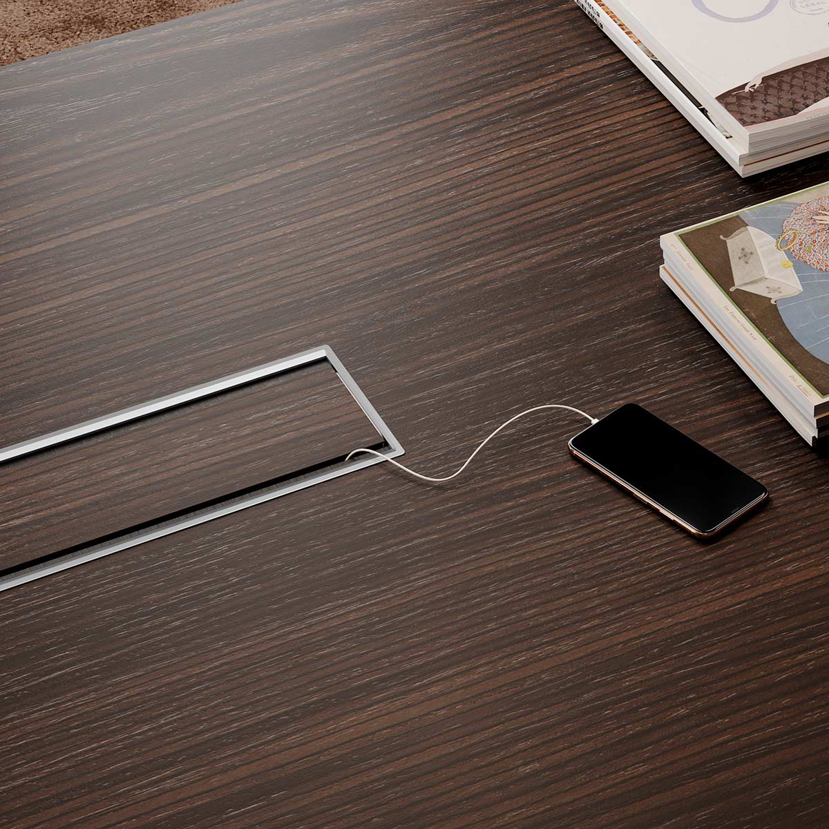 SESSANTA Meeting Table