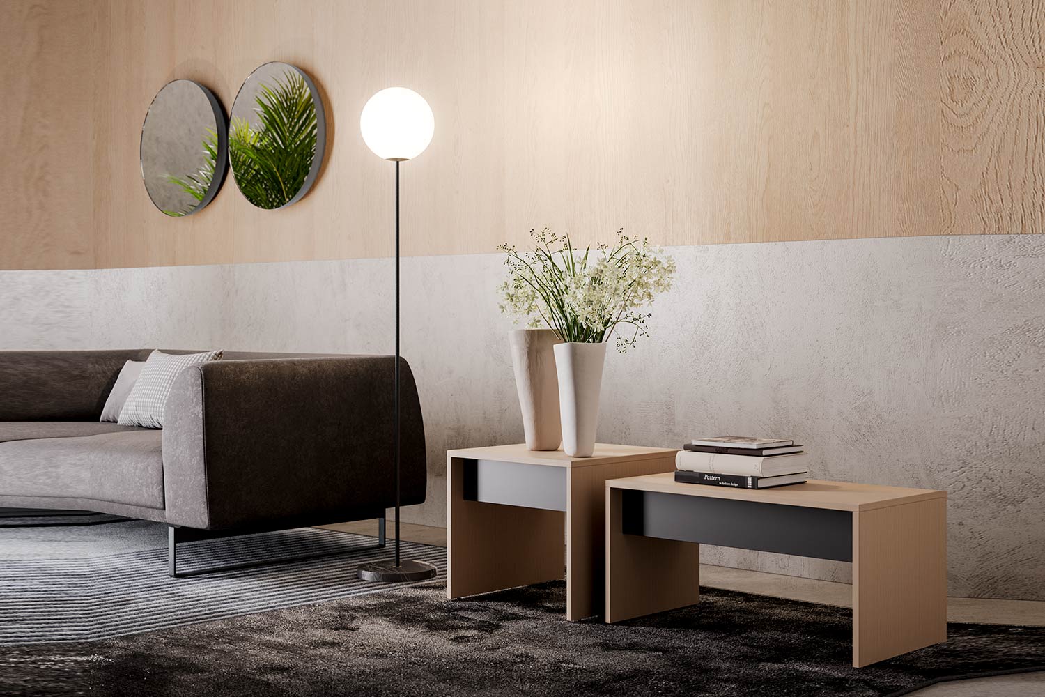 SLIM Coffee Table