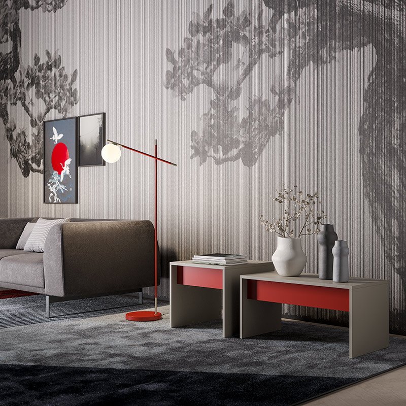 SLIM Coffee Table