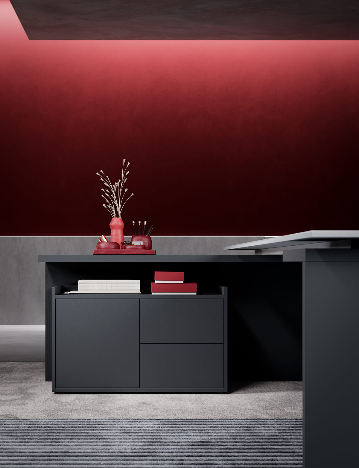 SLIM Desk