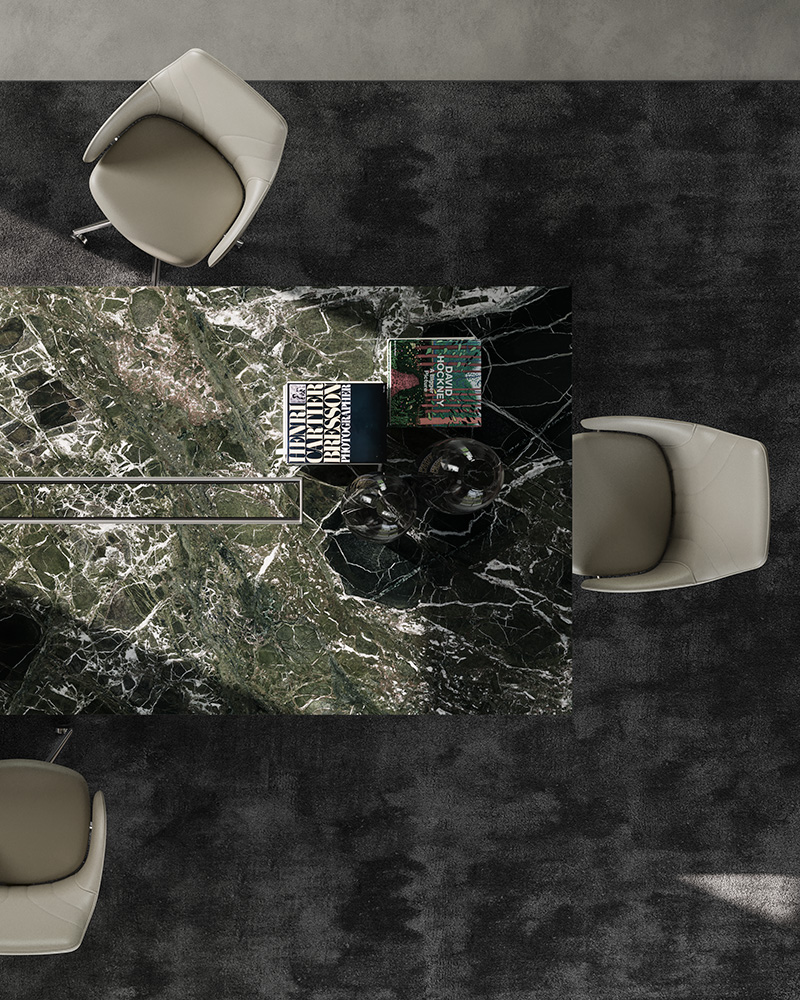 SLIM Meeting Table