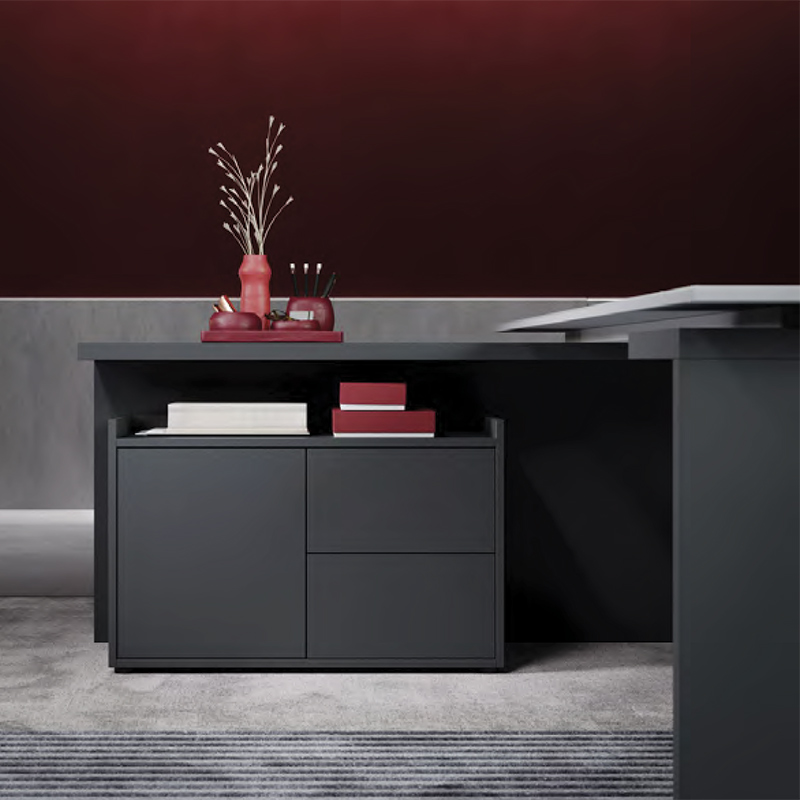 STORE Pedestal Drawer Units