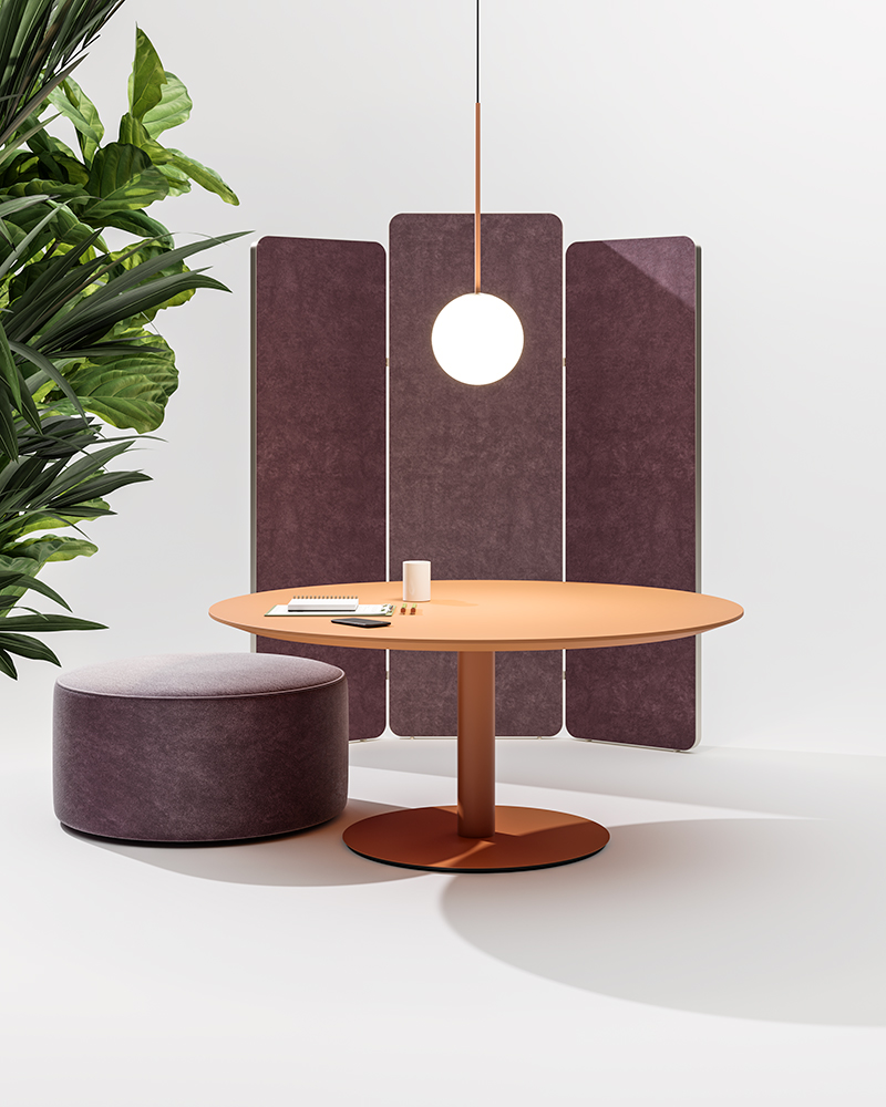 TABLE Lounge Table