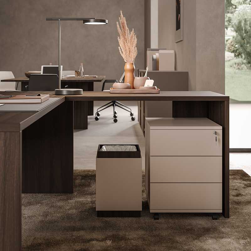 ZERO Desk
