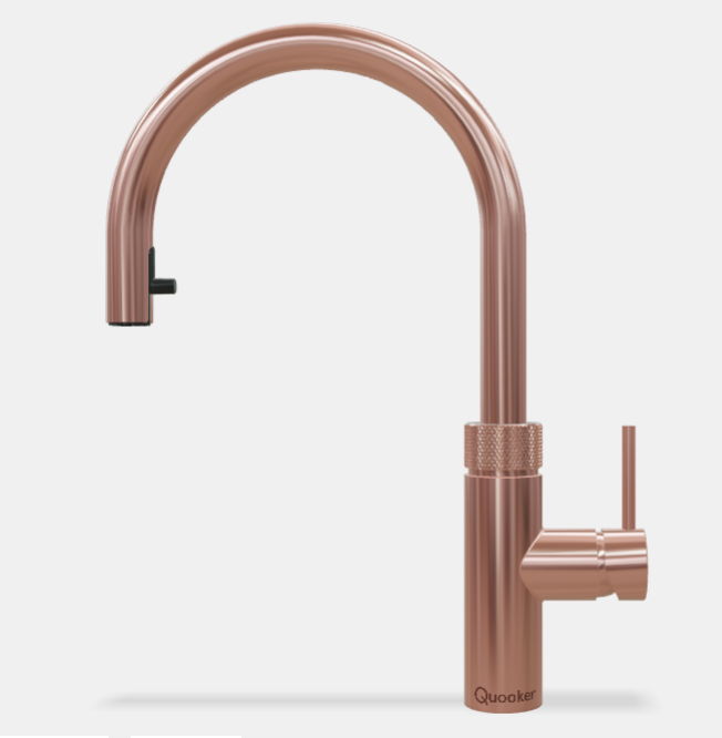 Flex Rose Copper