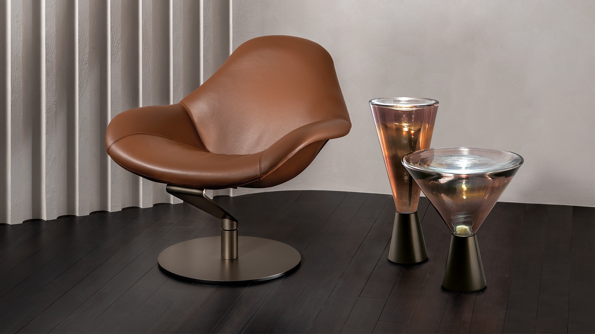 Accademia Table lamp