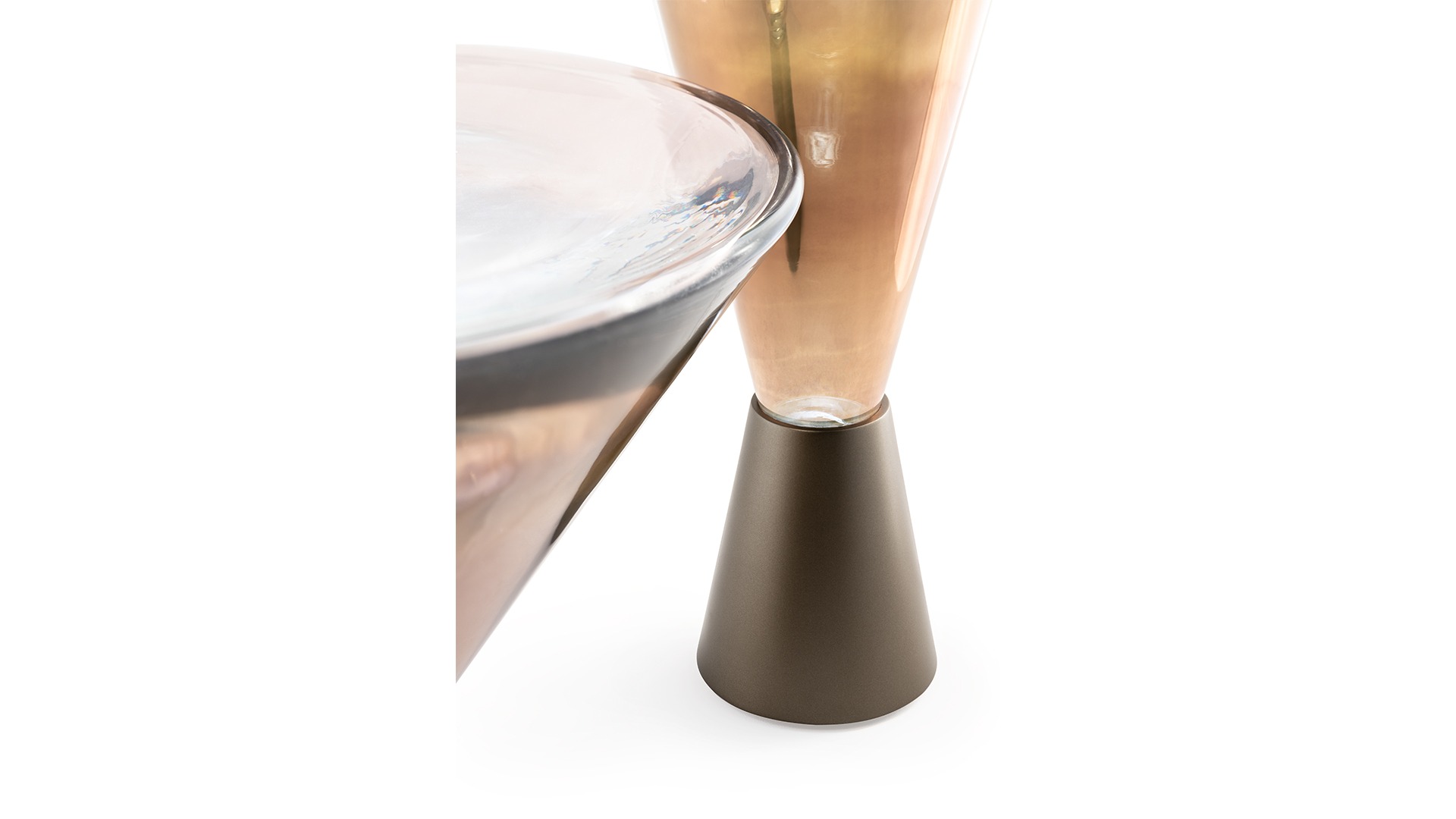 Accademia Table lamp