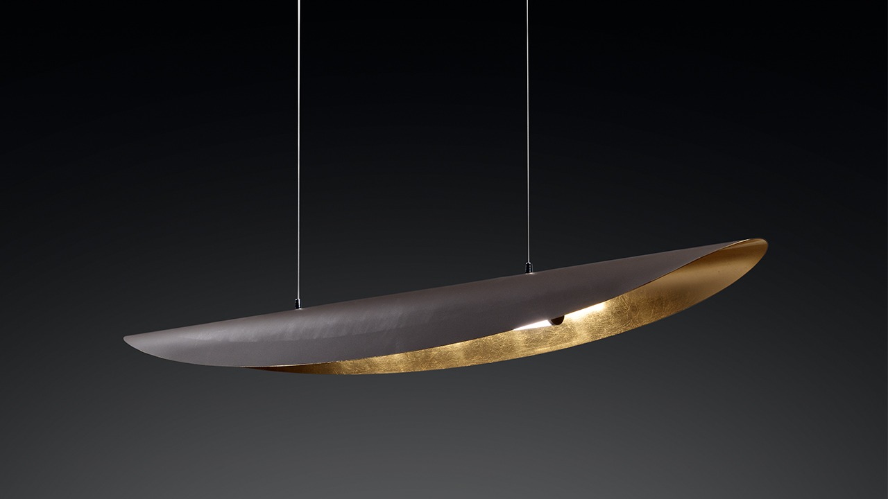 Ala Pendant lamp