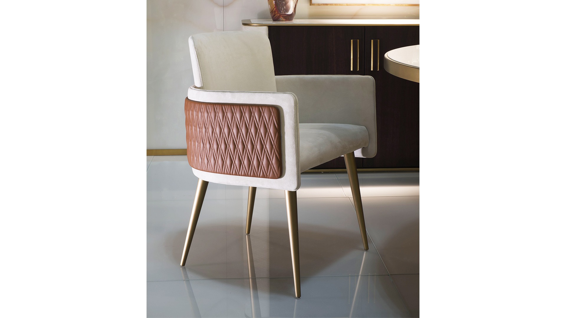 Amet Sedia Chair