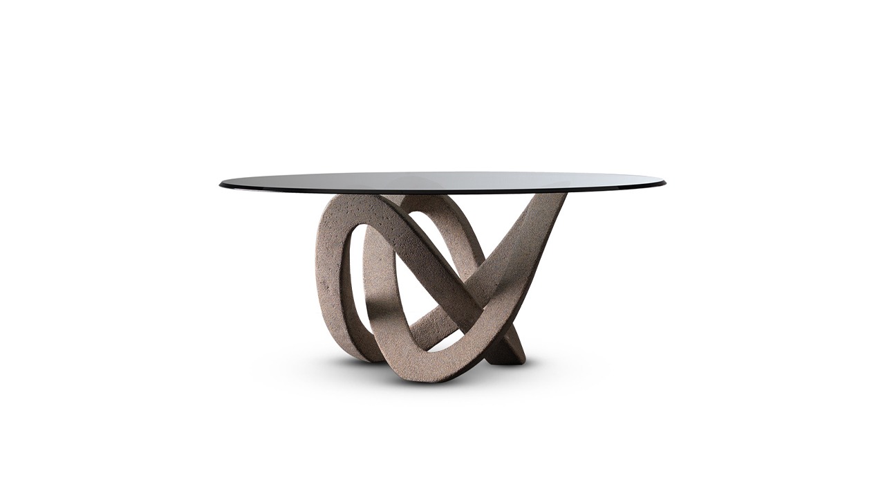 Andromeda 72 Dining table
