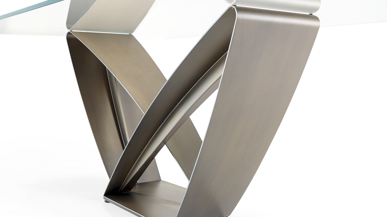 Apeiron 72 Dining table