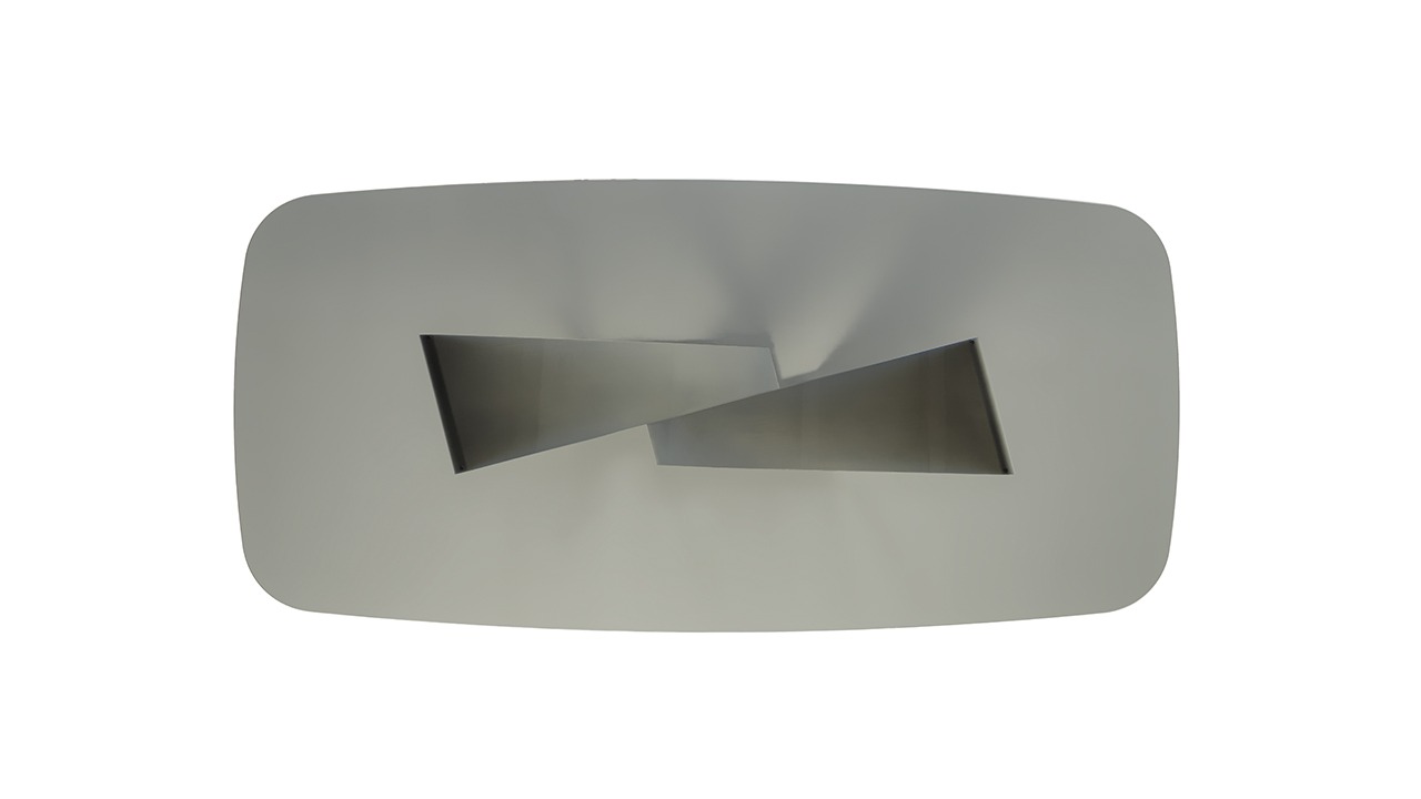Apeiron 72 Dining table