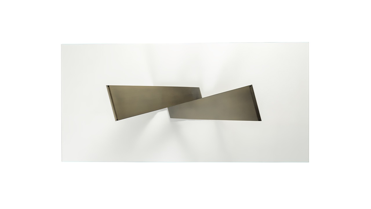 Apeiron 72 Dining table