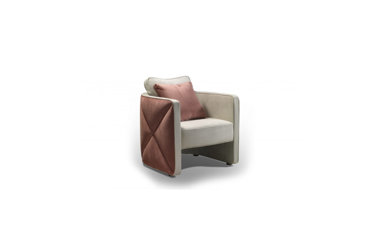 Aura Armchair