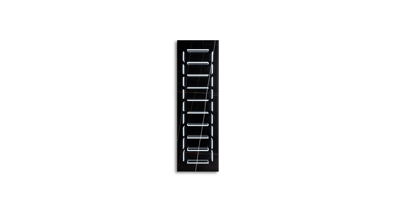 Aurora Bookcase