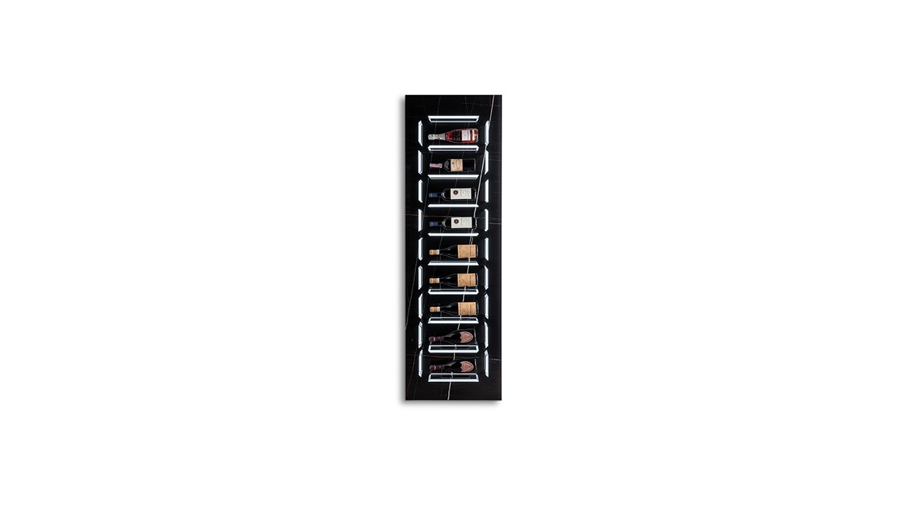 Aurora Bookcase