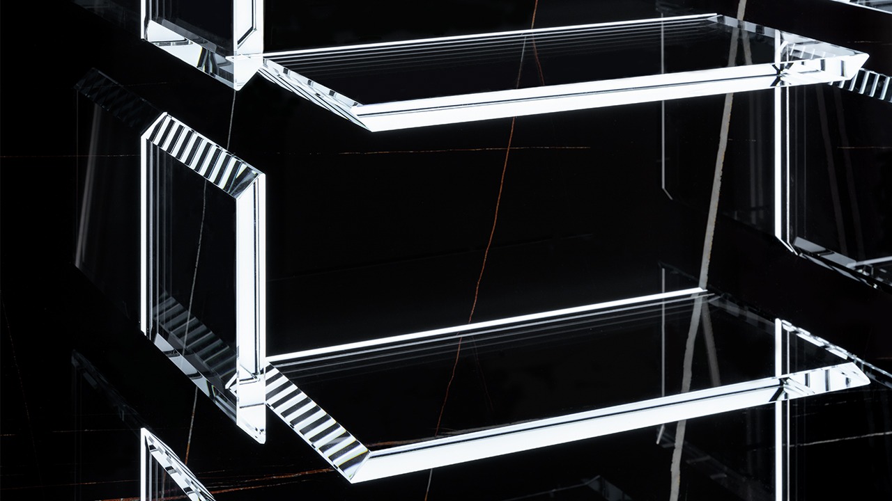 Aurora Bookcase