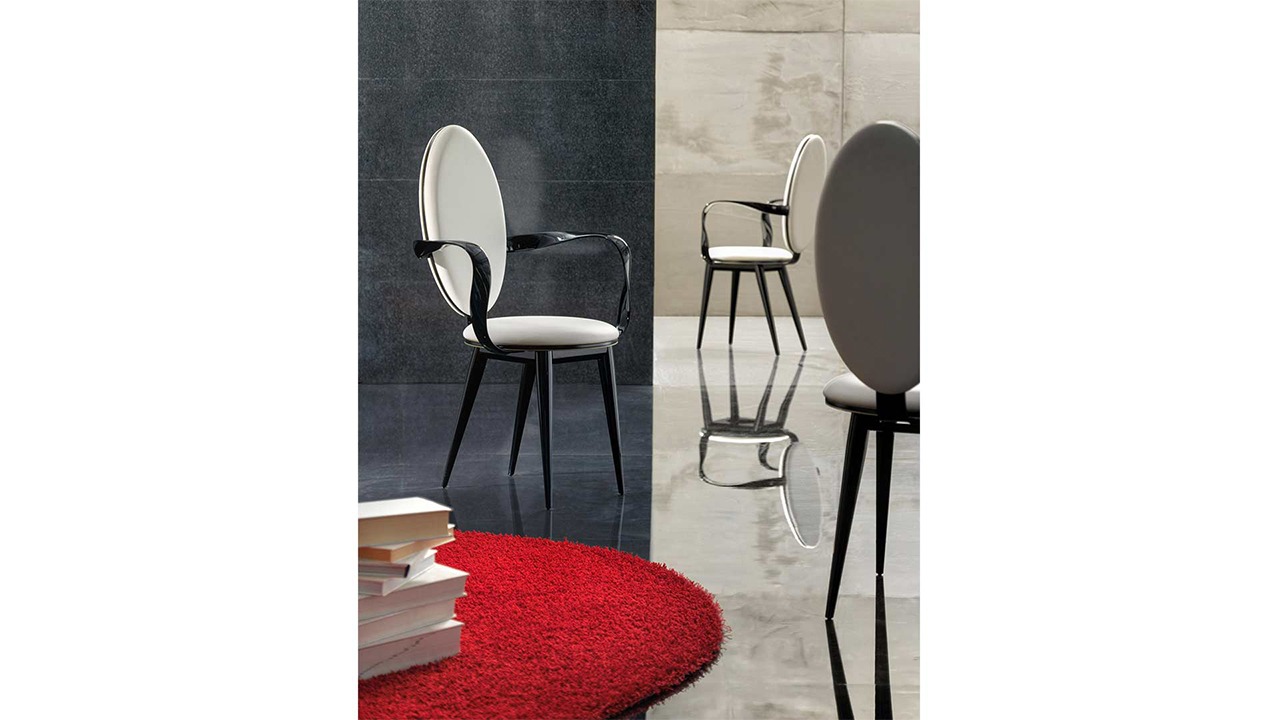 Bastide Chair