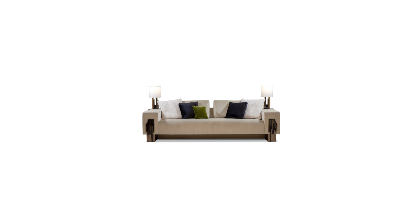 Belle Epoque Sofa